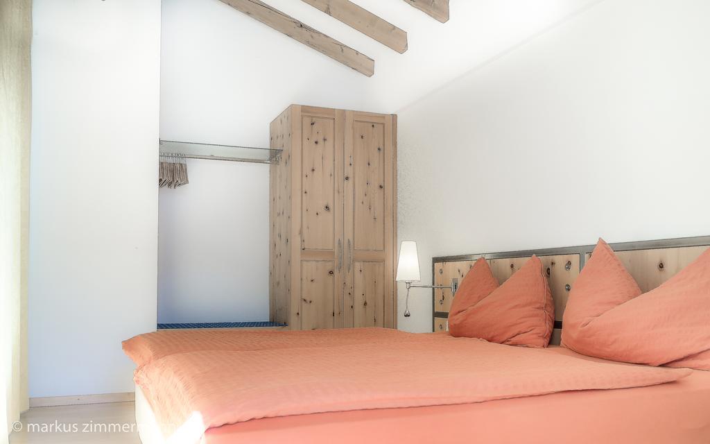 Haus Maryland Apartman Zermatt Szoba fotó