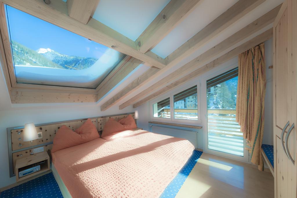 Haus Maryland Apartman Zermatt Kültér fotó